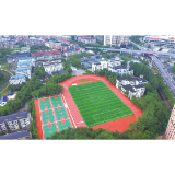 浏阳市职业中专楚怡学校全新亮相