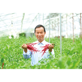 2023年5月“湖南好人榜”发布 浏阳“辣椒大王”杨意红上榜