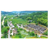 乡村振兴看浏阳丨大围山镇：四季旅游新格局，梦幻楚东迎客来