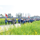 乡村振兴看浏阳丨浏阳市文旅广体局：文旅赋能乡村振兴，助推和美乡村建设