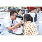 “关注普遍的眼健康”共护“睛”彩大健康