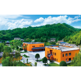 红色热土山乡美景多彩非遗，快快来坊
