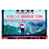 浏阳“全BA”沙市镇赛区火爆开赛