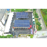 超级充电站来了