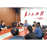检察官耐心促调解，能动履职化解矛盾