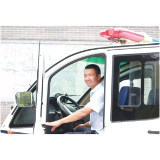 “最美退役军人”曾维生：守护苍坊景区，弘扬为民情怀