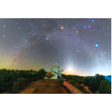 “星河夜话”共话乡村振兴蓝图