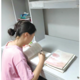 圆梦大学丨懂事的她考上湖南大学，利用暑假打工赚学费