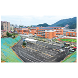 “地上地下”齐推进，今年已增车位12553个