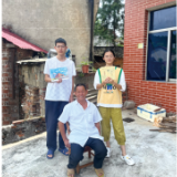 圆梦大学丨兄妹三人同时考上大学，一家人迎来“幸福的烦恼”