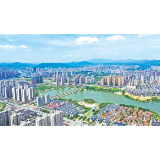浏阳楼市新政导向作用明显，引市场高度关注有效提振信心