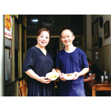 一碗卖了28年的余何饺子