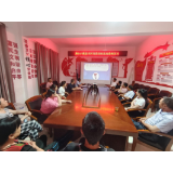 浏阳北盛镇：强党建  建设清廉村庄  助力基层治理