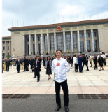 认真履职的同时他更希望当好残友的“代言人”