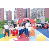 正衣冠、书“人”字、背诗歌，传统“开学礼”迎接新学期