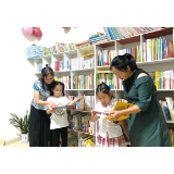 “她力量”为小区管理注入“新能量”