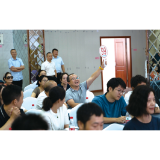汇聚浏阳大爱，“益路同行点滴暖‘浏’”首届慈善拍卖会举行