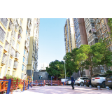 “走找想促”提升品质，小区迎来精彩“蝶变”