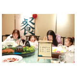 拒绝浪费，你我同行 浏阳文明餐桌“‘食’尚风”正起