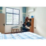 浏阳暖心推进“希望小屋”建设工程