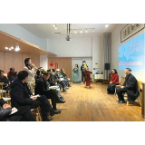 “文学里的浏阳”走进成都