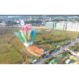 奋进强国路 阔步新征程丨总投资30亿元，续写“废纸变美钞”新篇