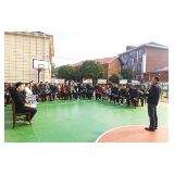 永安镇：移风易俗惠万户，文明新风扑面来