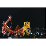 全城欢乐闹元宵