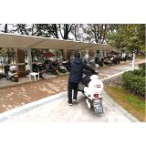 无序停放、随意进楼入户、飞线充电……电动自行车的安全该如何安放？
