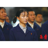 电影《孔秀》热映，浏阳青年演员沈诗雨斩获欧亚国际电影节最佳女主角