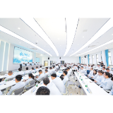 浏阳市自来水公司：“水润”课堂练实招，供水服务创新高