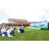 全方位展示浏阳生态文明建设成果，全面推进美丽中国建设