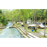 在浏阳山水间，喝一杯乡野咖啡