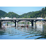 守护碧水清流