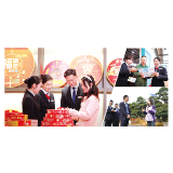 奋进2025丨浏阳农商银行：“五强”农商，赋能县域经济显担当