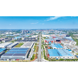 奋进2025丨浏阳经开区：质效倍增，拼出高质量发展新成效