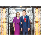 浏阳夫妻匠心传承探索创新跨越山川河海，直营店开进北京深圳香港