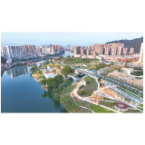 青枫浦上添新景