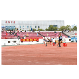 2025年浏阳中小学生田径运动会开幕