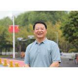 情系下一代，做退而不休的“育苗人”