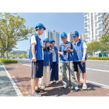 一线扎根,淬炼“水润先锋”;奔涌向前,激活“源头活水”