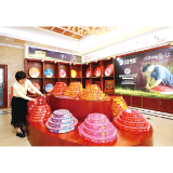 将“1”做大做强做优 下活镇域发展“满盘棋”