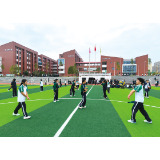 浏阳首届中学生排球联赛圆满收官