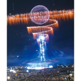 人民日报双版推介浏阳：烟花文旅“出圈”城市更新出彩