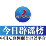 多人因编造谣言被处罚——今日辟谣（2025年11月17日）