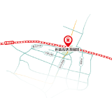 长赣高铁浏阳站建设再提速