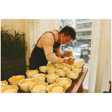 浏阳小吃上新啦！快来尝尝鲜