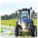 “00后”接棒“老把式”，父女齐耕“希望田野”