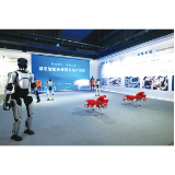 “浏阳屏”打开“新视界”