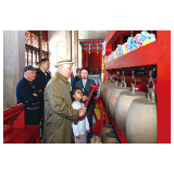 一河诗画间，文艺名家共阅浏阳之美